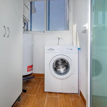 Appartement Bennecke Yulia *