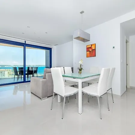 Bennecke Yulia Appartement *
