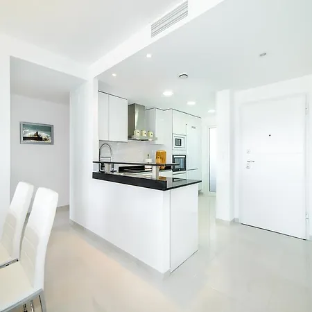 Appartement Bennecke Yulia