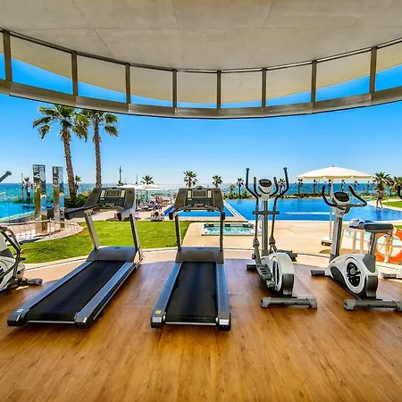Bennecke Yulia Appartement Torrevieja