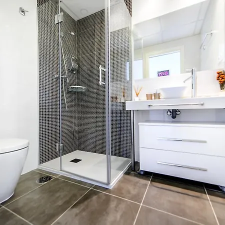 Bennecke Yulia Appartement