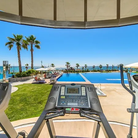 Appartement Bennecke Yulia Torrevieja