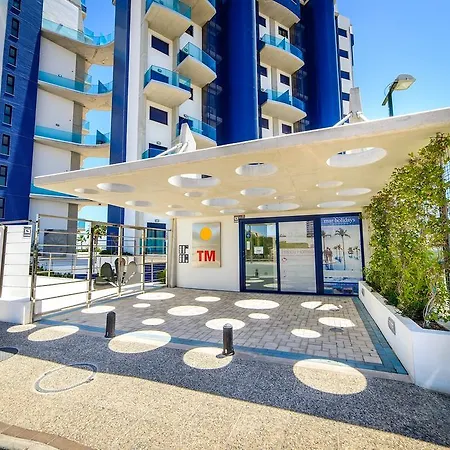 Appartement Bennecke Yulia Torrevieja
