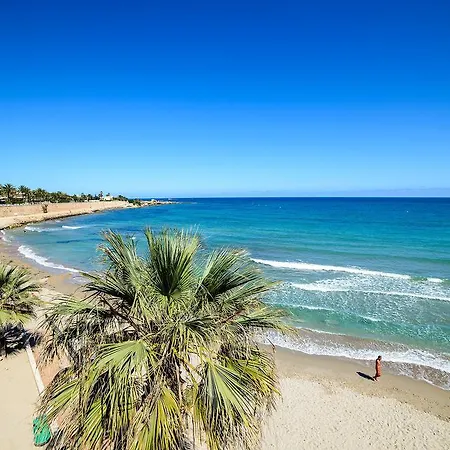 Bennecke Yulia Appartement Torrevieja