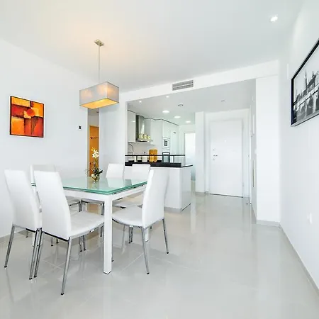 Bennecke Yulia Appartement *