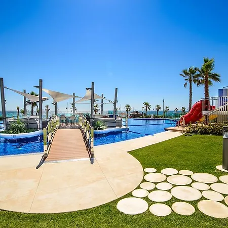 Bennecke Yulia Torrevieja