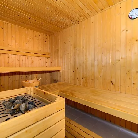 Bennecke Yulia Appartement *
