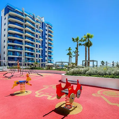 Bennecke Yulia * Torrevieja